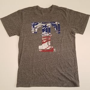 Texas Rangers Tshirt